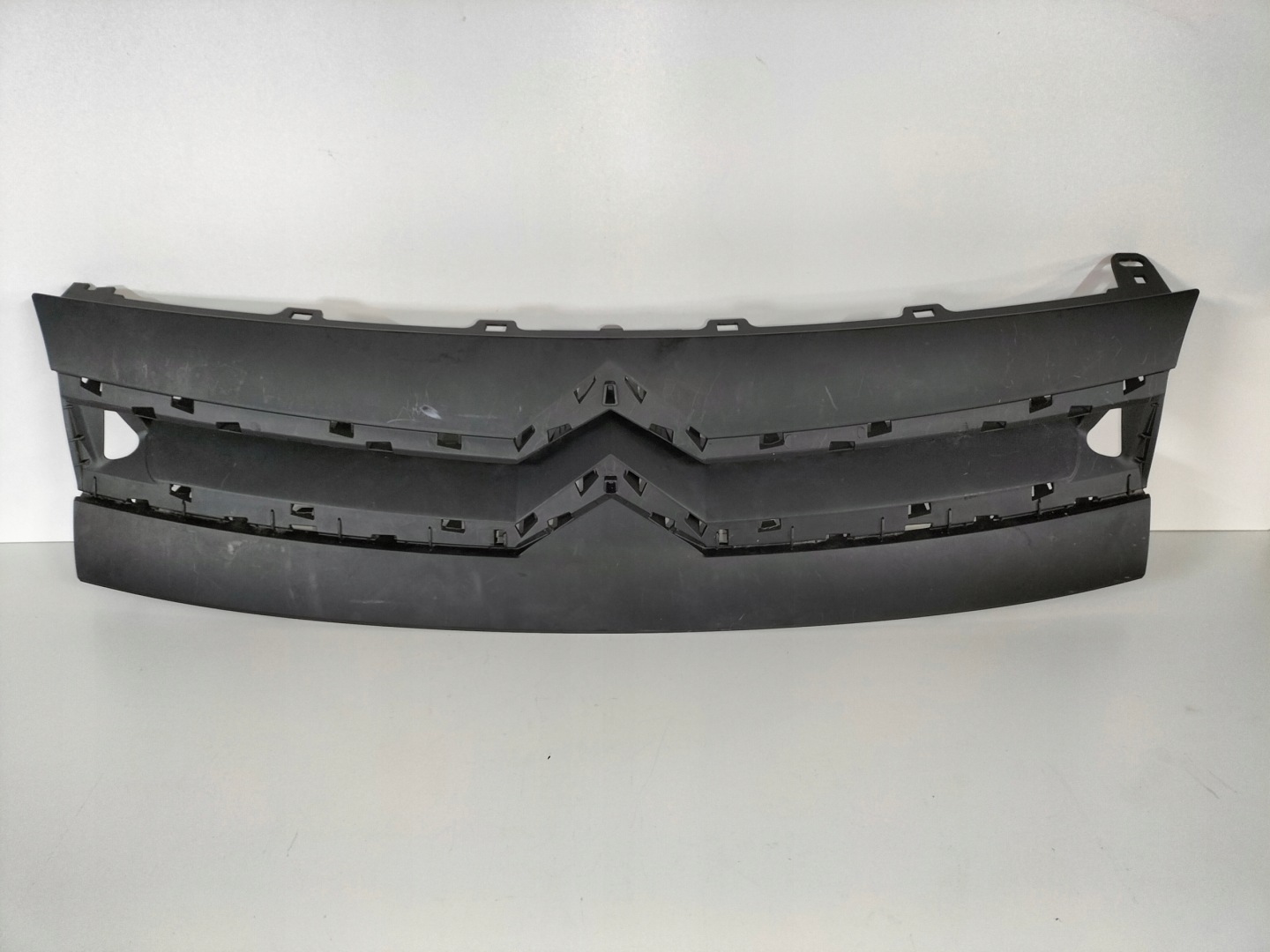 grille grid grill CITROEN BERLINGO II 08-12