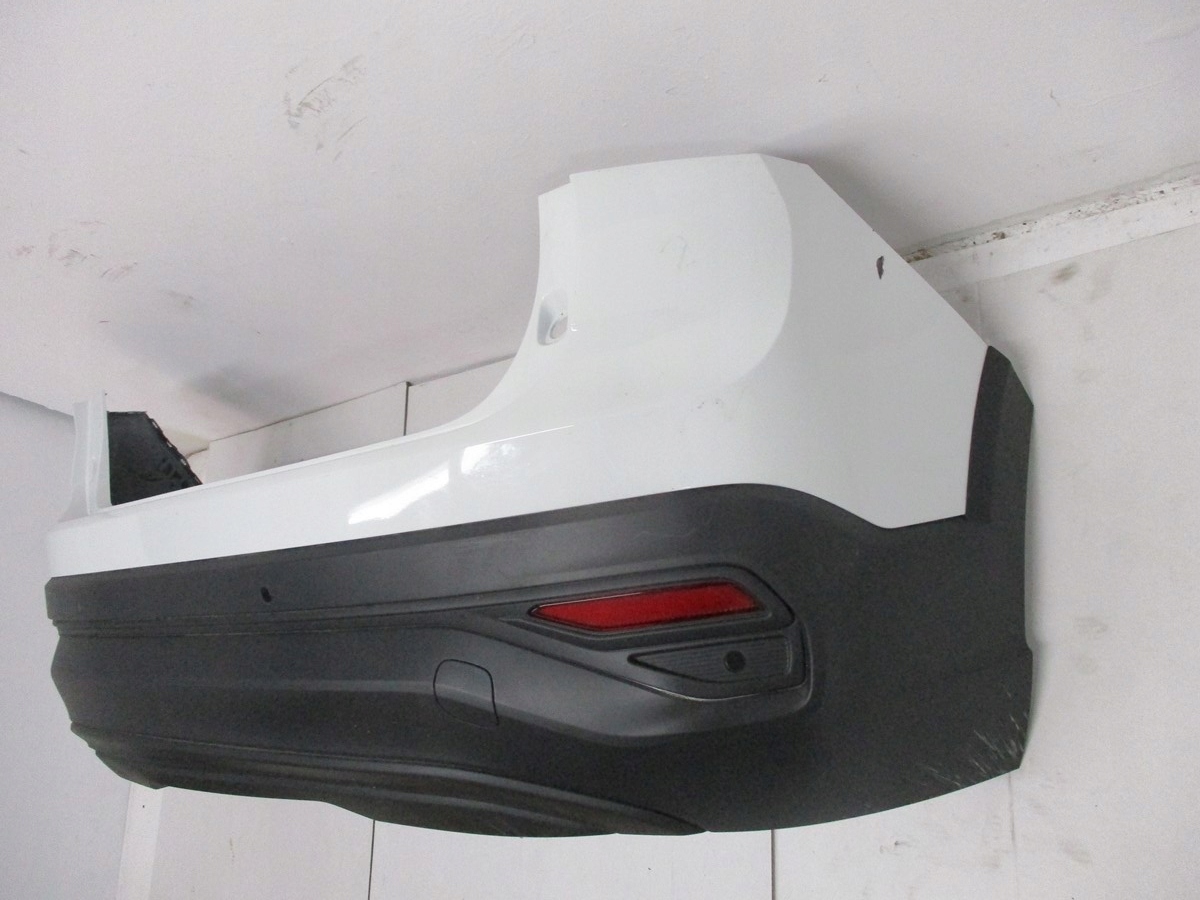 bumper VW TAIGO 2G7 4 PDC 23R rear part rear