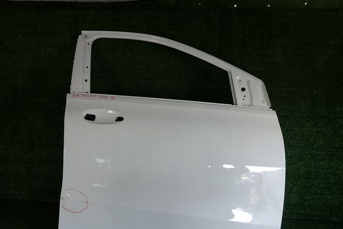 MERCEDES W247 247 B-KLASA 18- door right front front