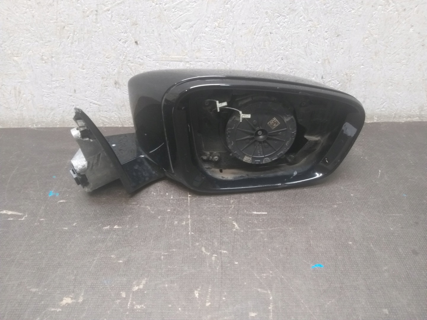 mirror right BMW V 5 G30 G31 5PIN