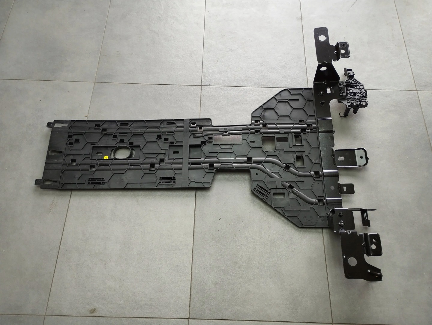 Audi Q4 e-tron canale PRZEWODOW 1EA971342C