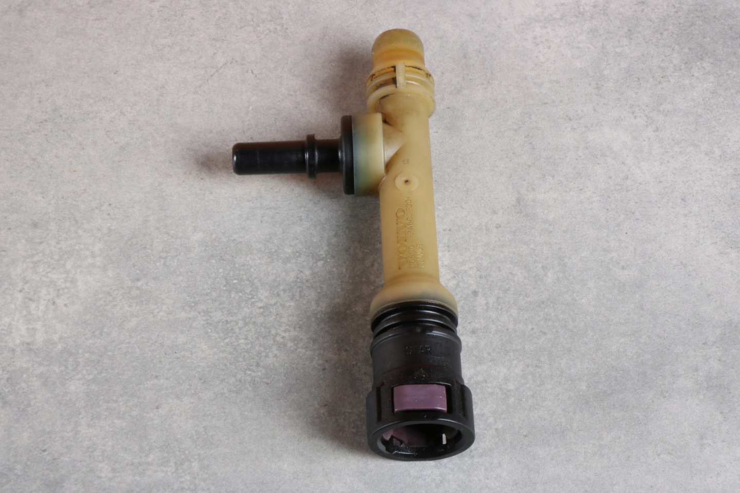 VOLVO XC60 e TROJNIK d’acqua GRUPPO STUFA RISCALDAMENTO 31338581