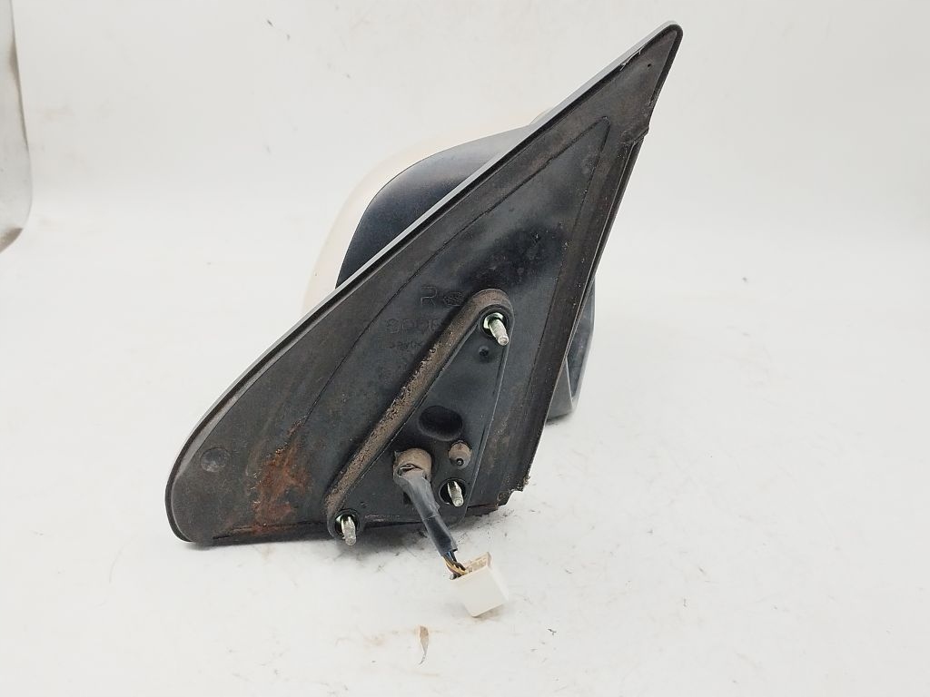 Suzuki Grand Vitara II 2 mirror right el. 5 PIN ZDKC