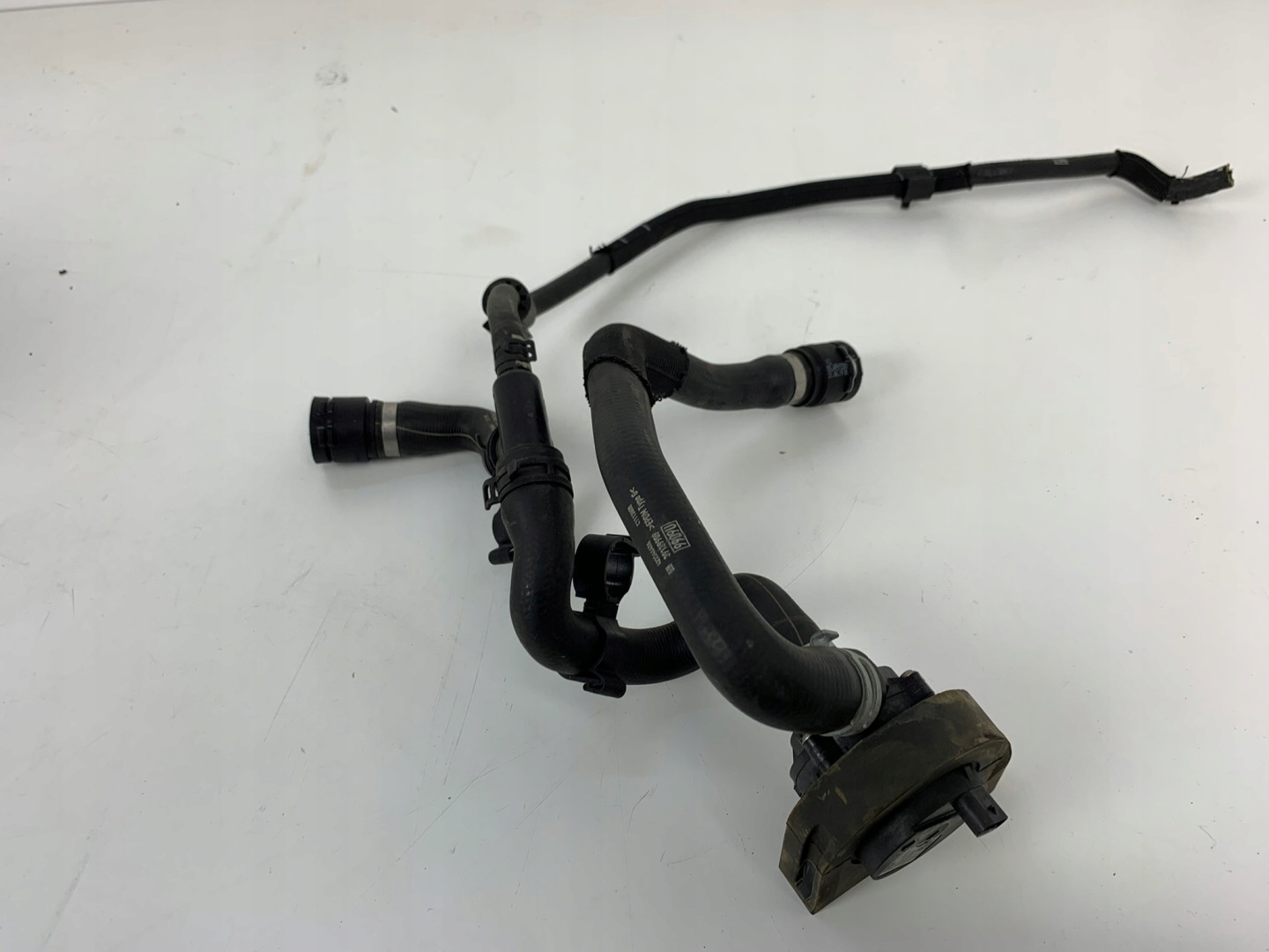 INSIGNIA B 2.0CDTI pumpa prijenos 13592756 39172739