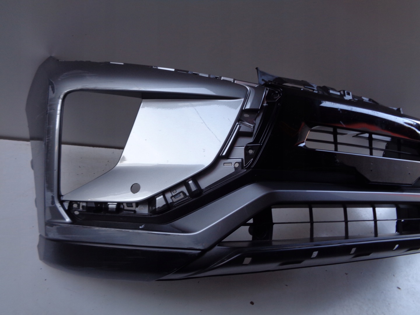 Frontstoßstange MITSUBISHI ECLIPSE CROSS 17- NR 50920