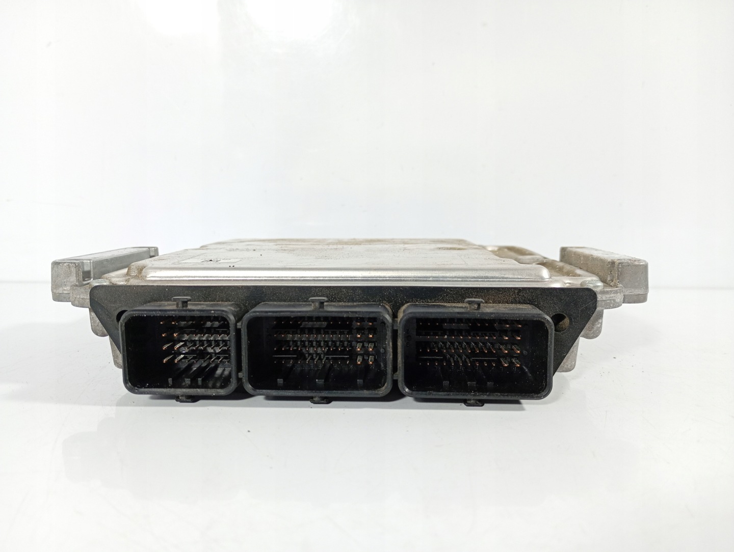 Laguna 3 III 07-15 Bedienteil Computer DES MOTORS OE 8200726880