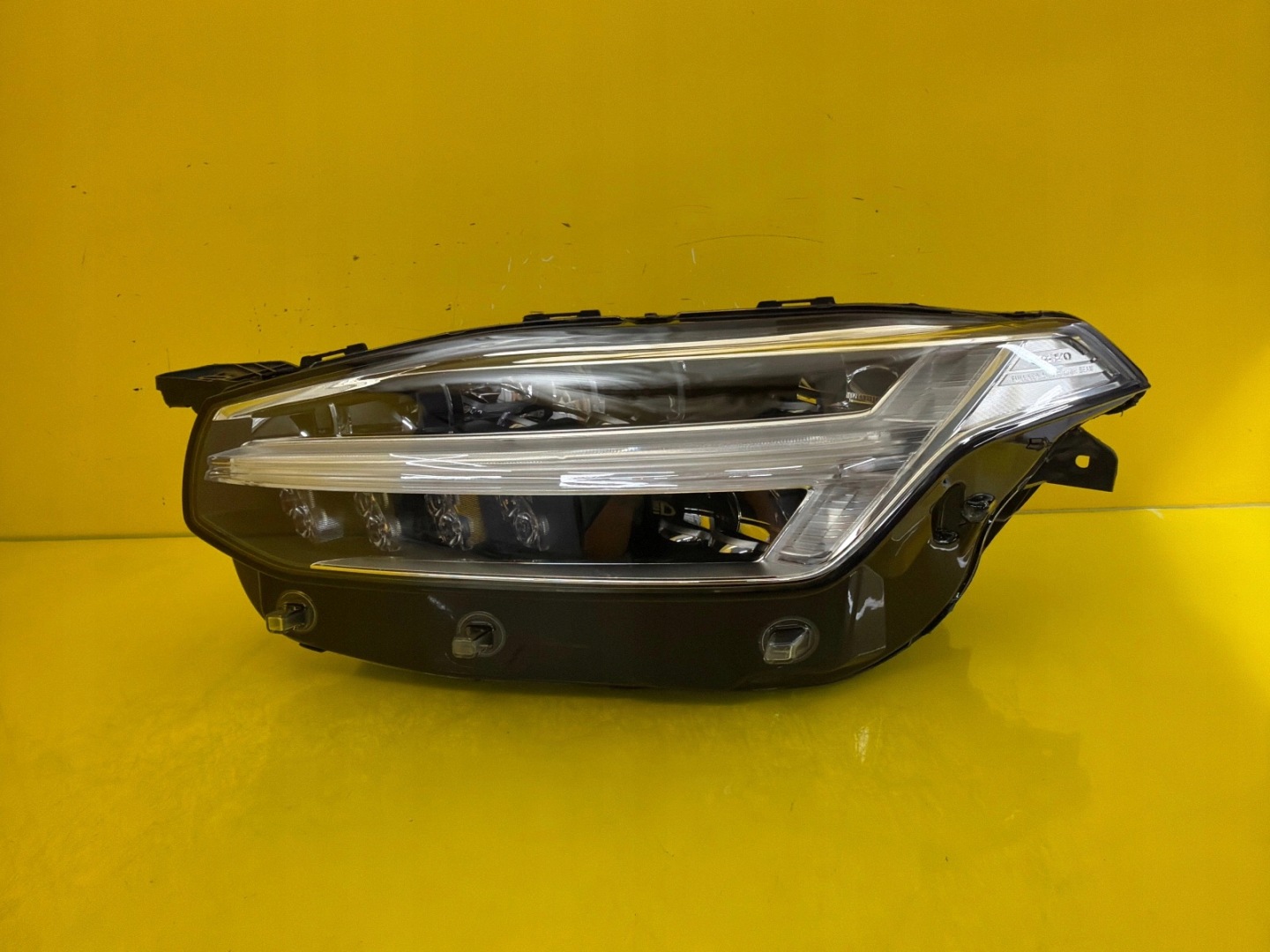 light left Volvo XC90 XC-90 II 2 Full Led 31353153