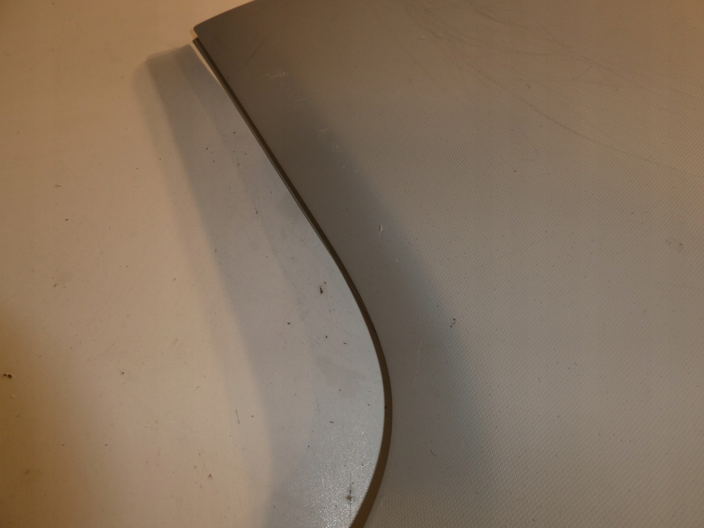 VW SHARAN SEAT ALHAMBRA cover plastic 7N0867246