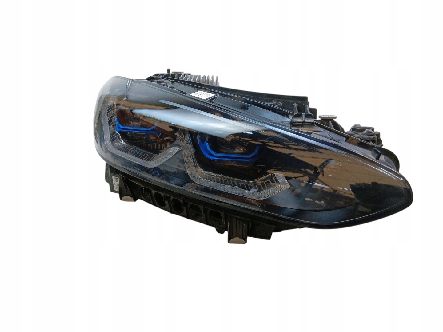 light REFLEKTOR LASER right front BMW i4 G26 GRAN COUPE 9505118