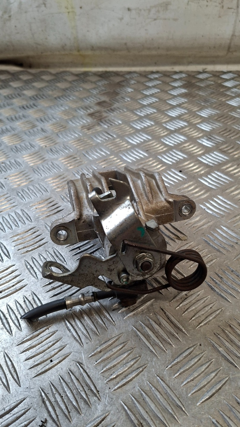 caliper brake right rear part VW PASSAT B5 1.9TDI