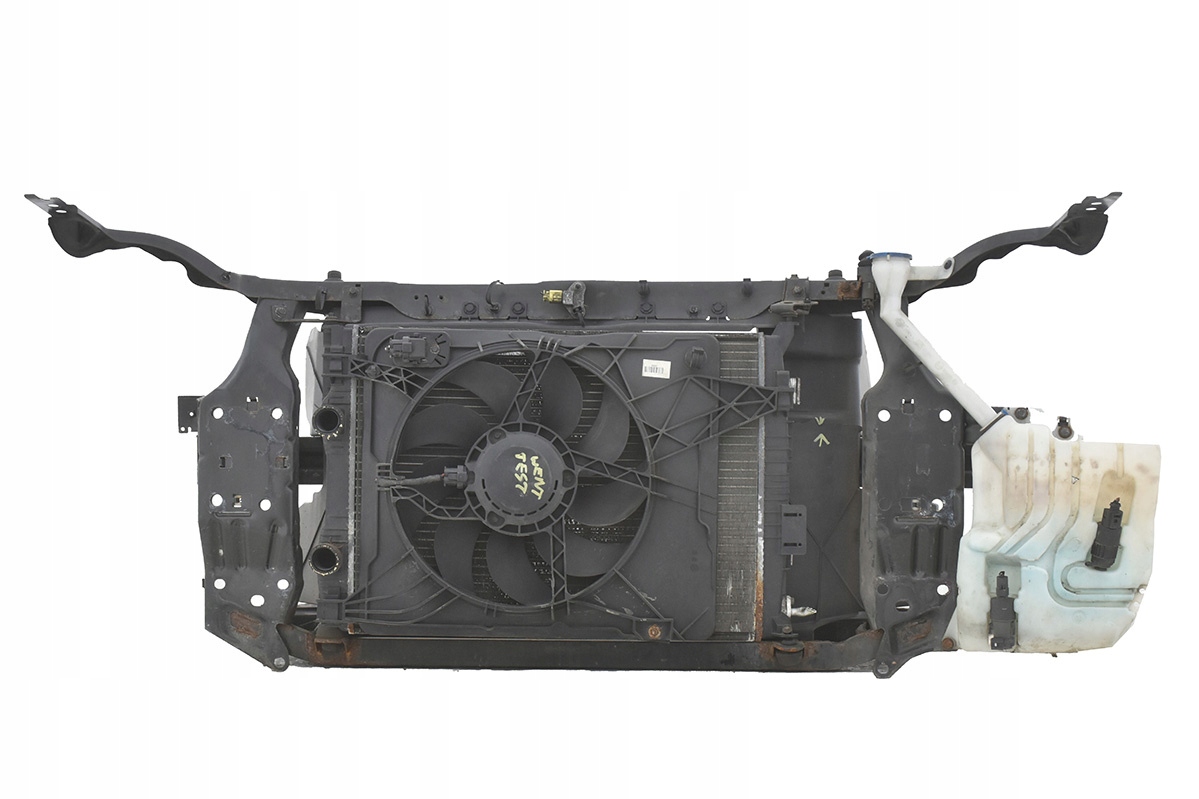 bar, wall front NISSAN QASHQAI and J10