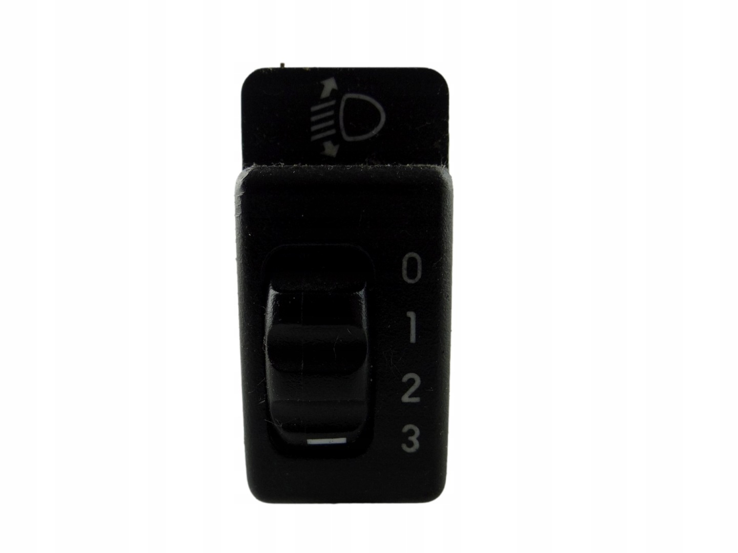 switch control of the lights OPEL CORSA B 90 270