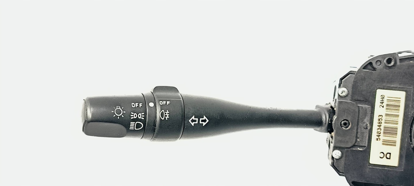 DEVIO LUCI TERGICRISTALLO TERGI 257SA-54394781E NISSAN ALMERA