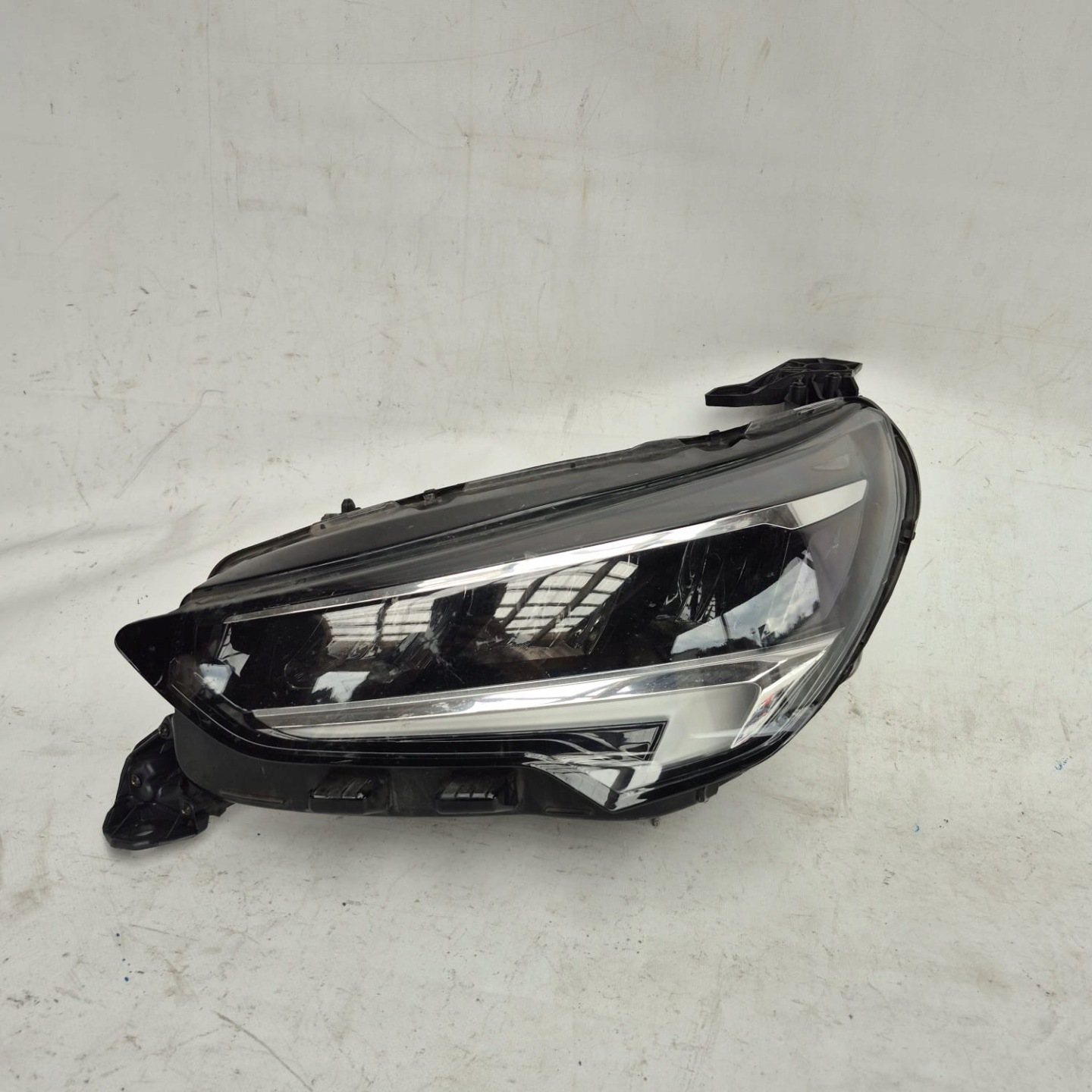 OPEL CORSA F 19- light left front front FULL LED 39162653