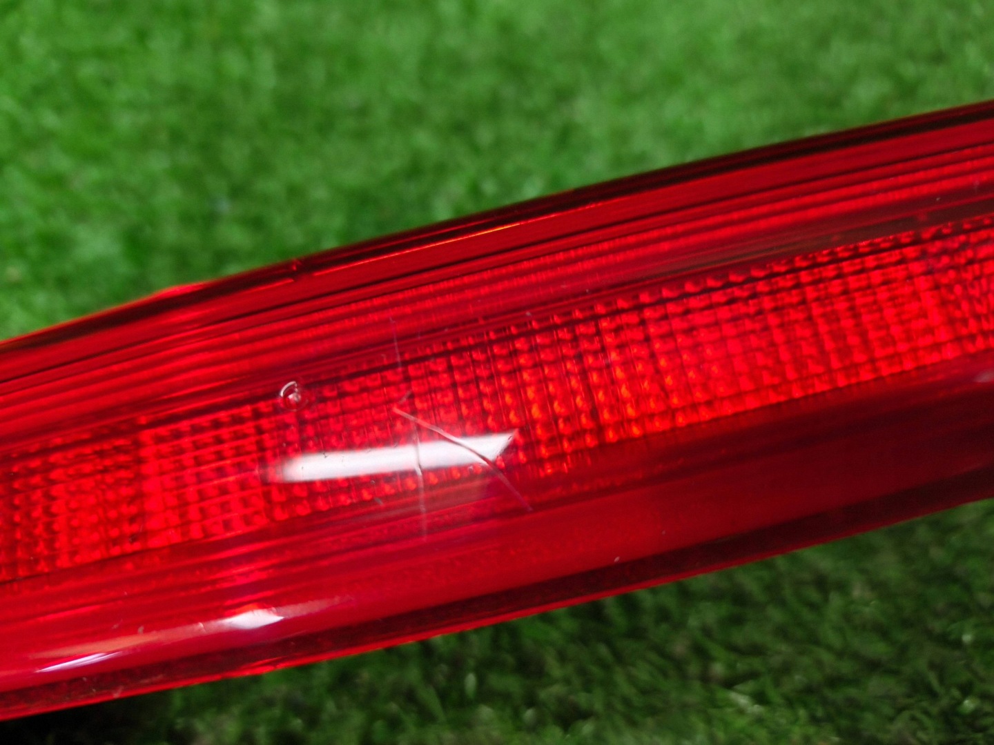 light STOP RENAULT KANGOO III CITAN 21- NR.300