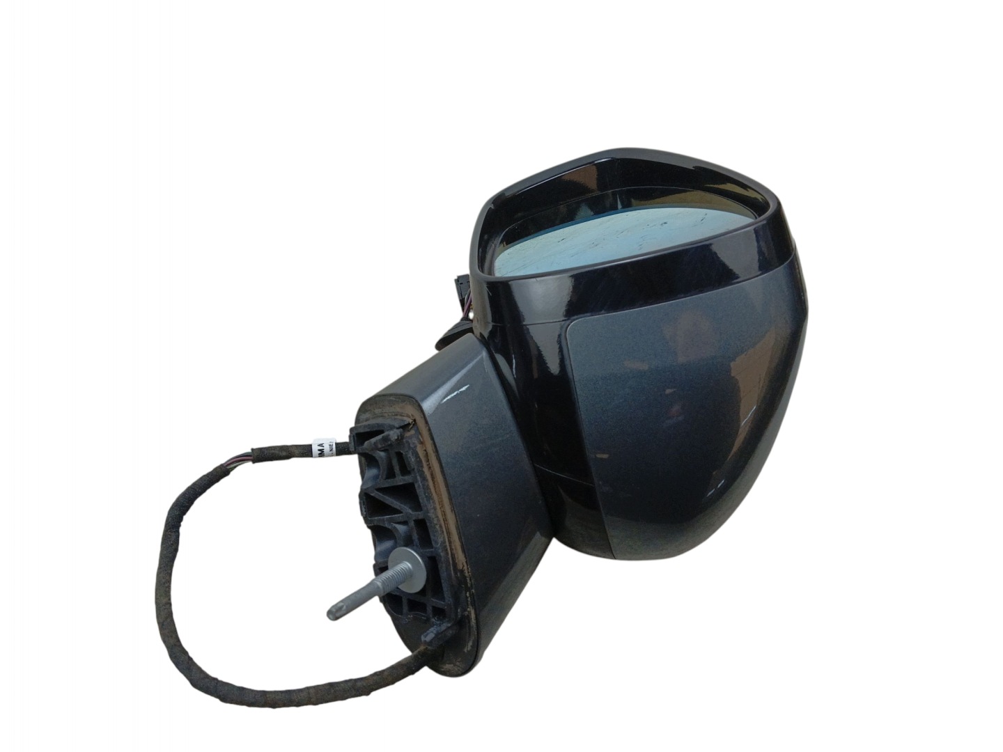 mirror left 10 PIN CITROEN DS5 LAK: KTPD (11-15) EUROPA