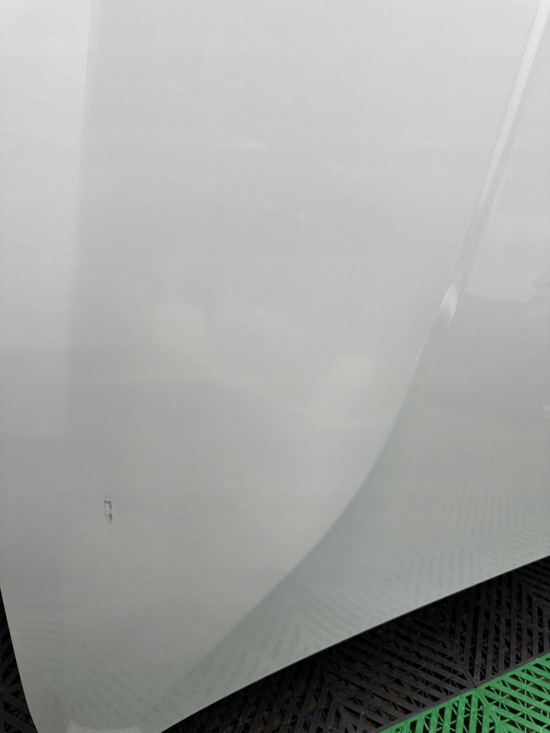 bonnet front BMW 3 G20 G21