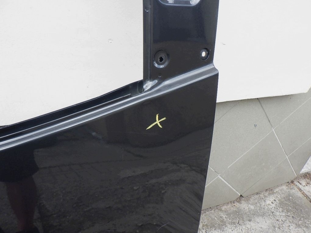 HYUNDAI STARIA 21- door right front