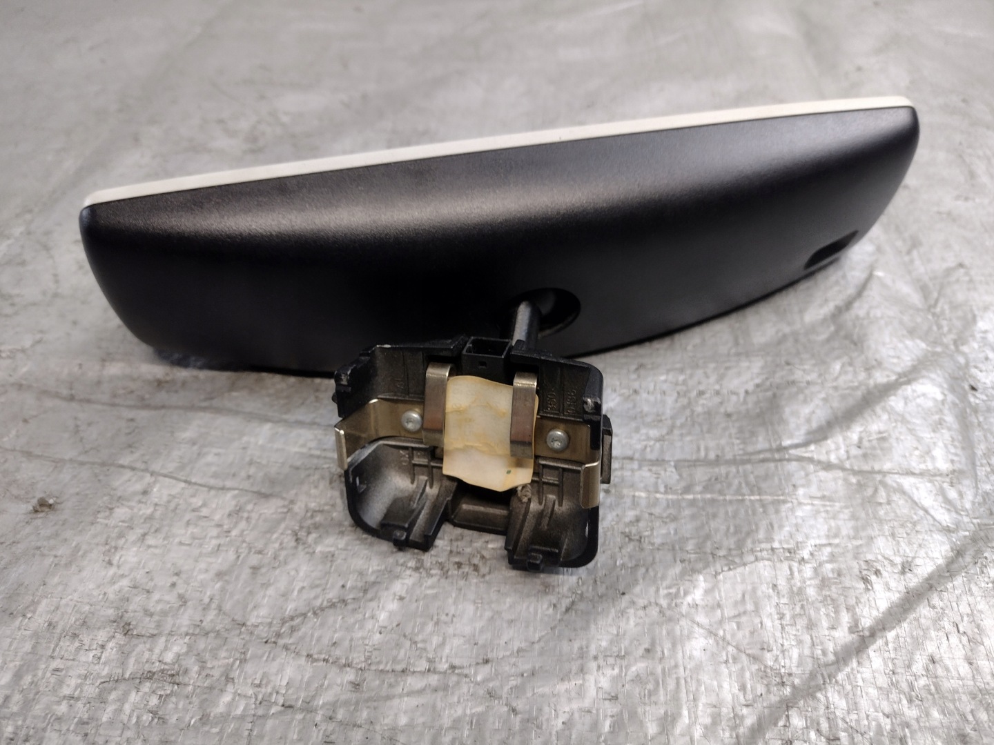 rear-view mirror FOTOCHROM VW PASSAT B6 08r.