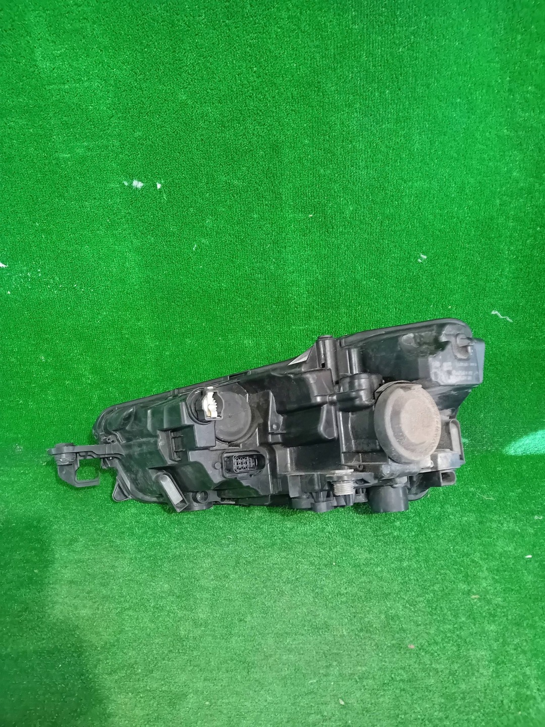 REFLEKTOR right front SKODA SCALA 18- FULL LED NR.749