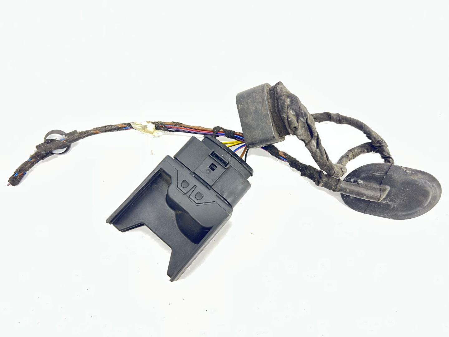 AUDI A3 S3 8V modulo Centralina POMPY carburante 5Q0906093