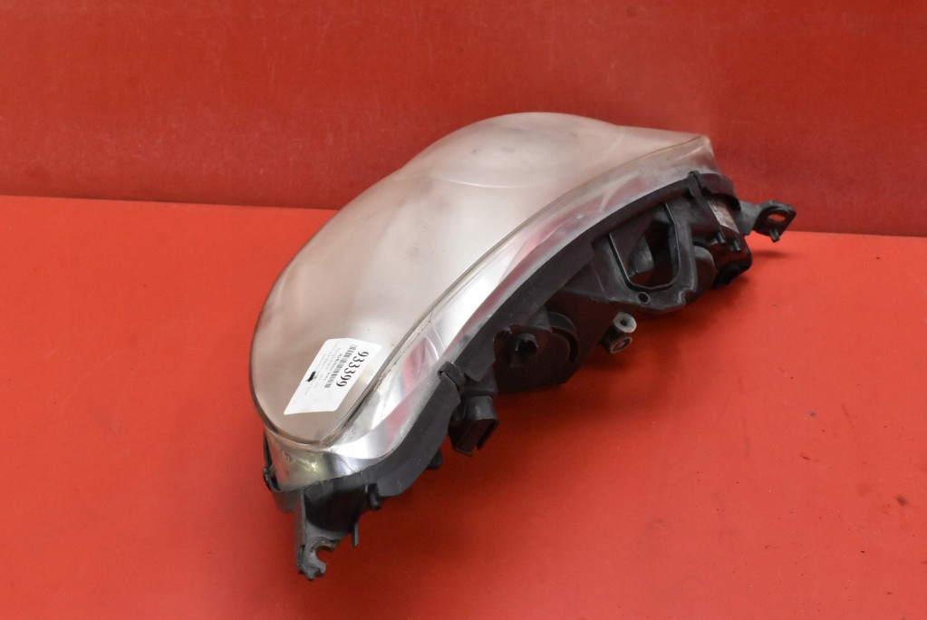 REFLEKTOR left light front lens EU 9641940180 PEUGEOT 407 04-10