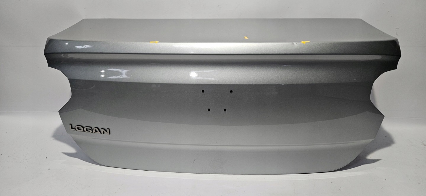 trunk door boot rear DACIA LOGAN III sedan ORG