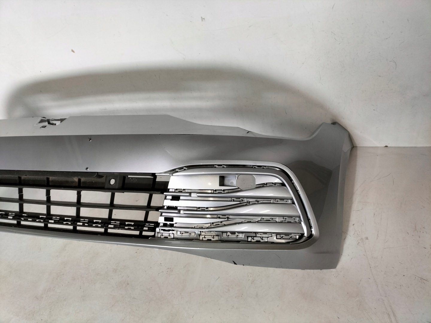 FRONTSTOSSSTANGE VORNE VW GOLF 8 VIII 20