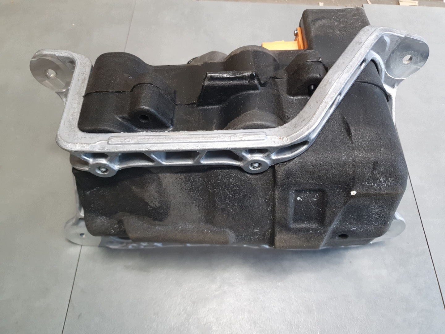 Audi Q6 e-tron klimakompressor 95C816797C