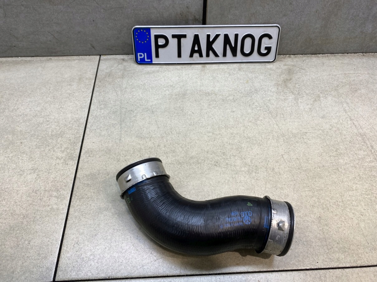 Schlauch intercooler PASSAT B6 2.0 TDI 16V 1K0145838D
