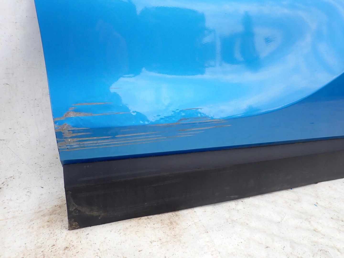 OPEL CROSSLAND X 17-> door front front right