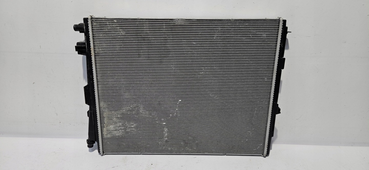 water cooler BMW 3 G20 G21 original 8666811