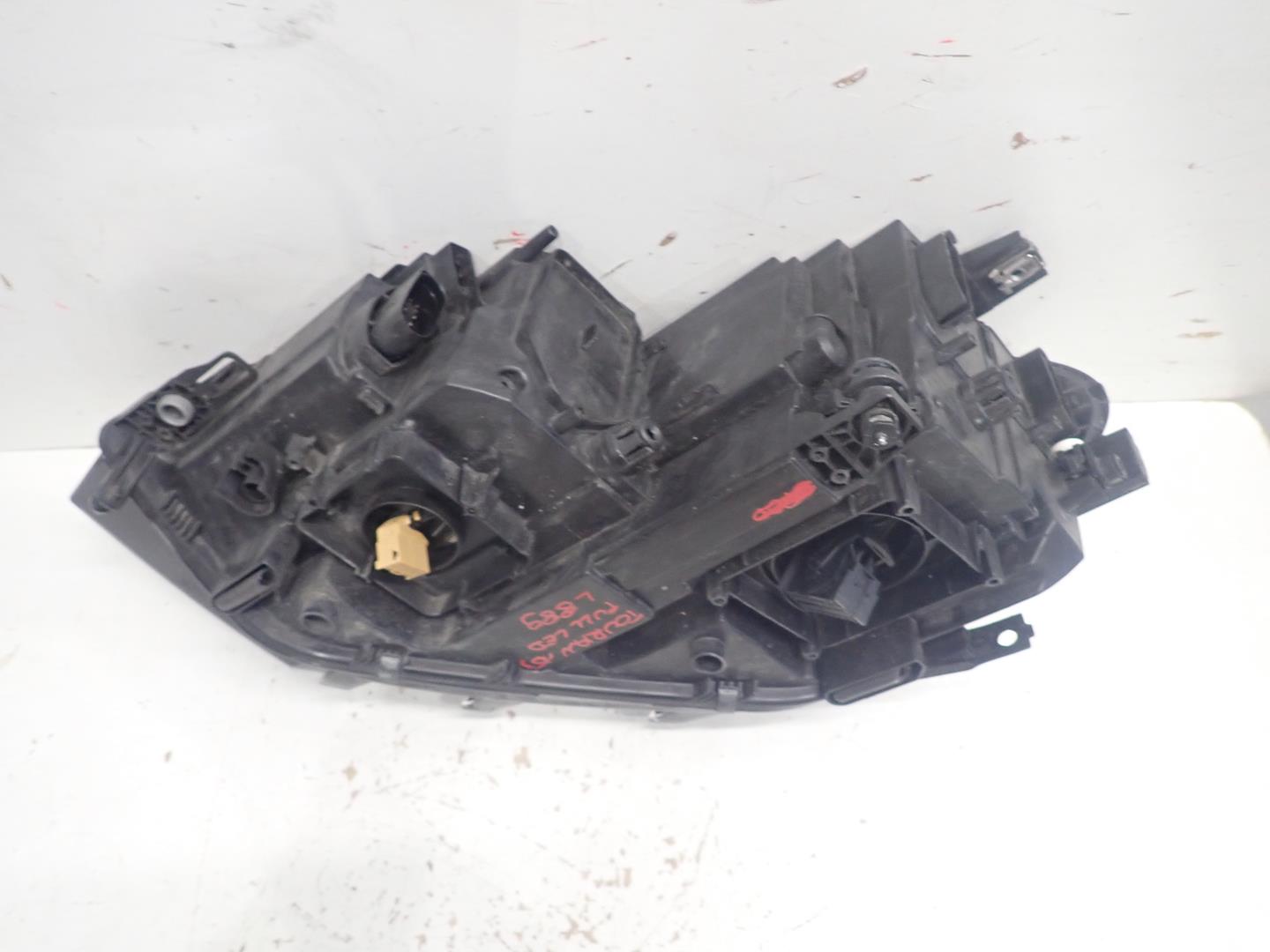 light front right VW TOURAN 2015- FULL LED