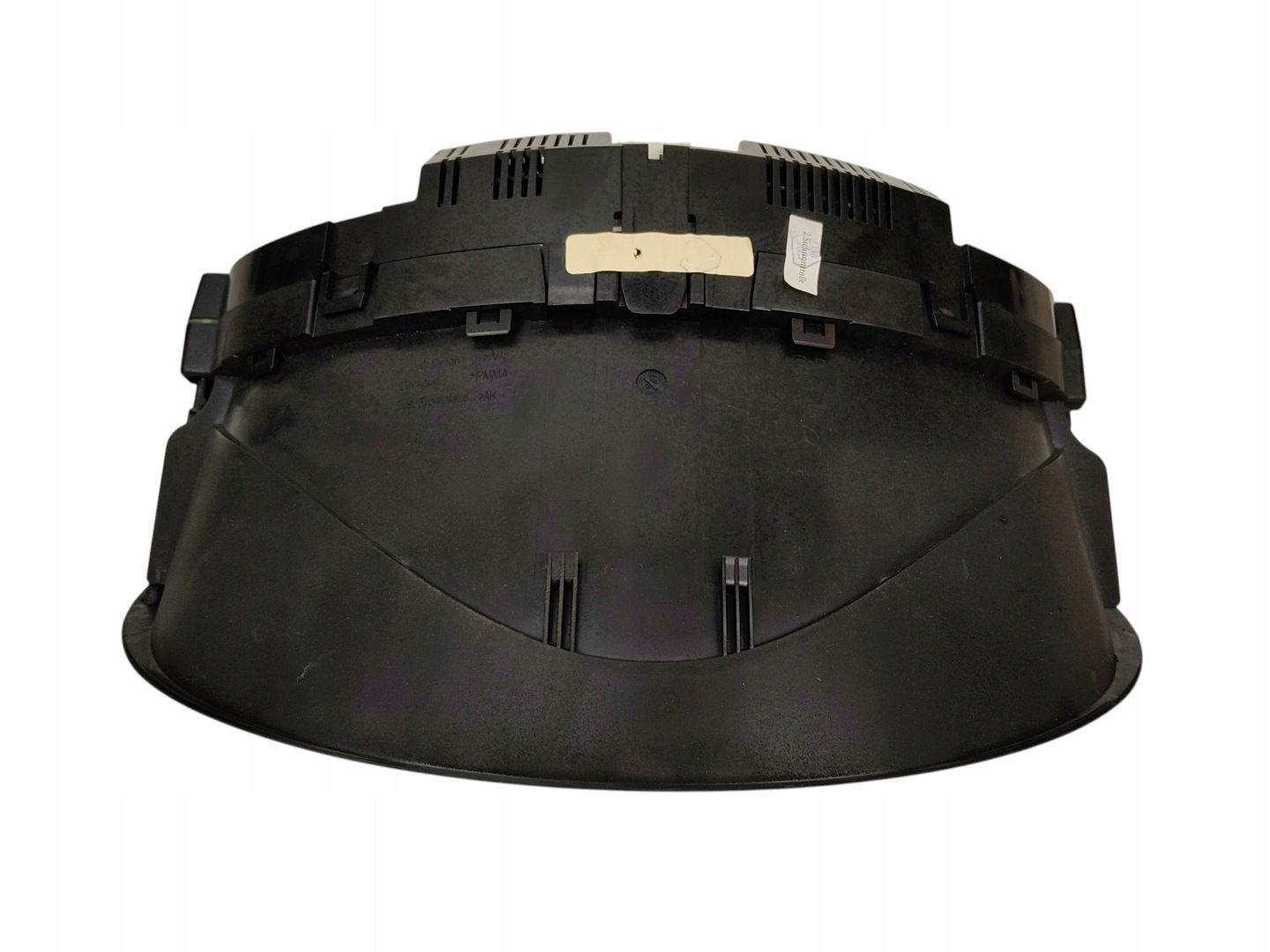 dials dials MERCEDES CLK W209 (03-05) 1.8 compressor; A2095406711 EUROPA