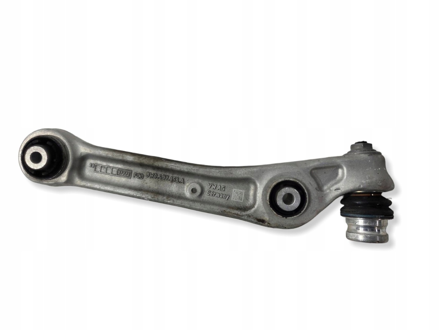 Audi A4 S4 B9 8W 2024r arm front right 8W0407156A (Q736)