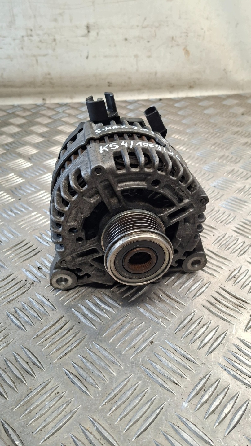 alternatore FORD S-MAX 2.0TDCI