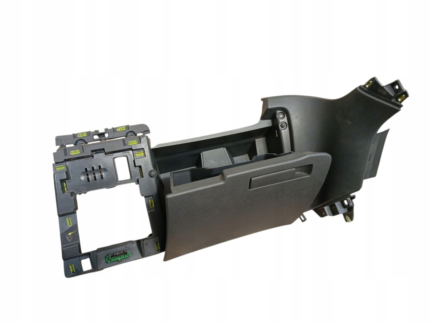 dashboard instrument panel cockpit console PEUGEOT 5008 and (09-13) EUROPA