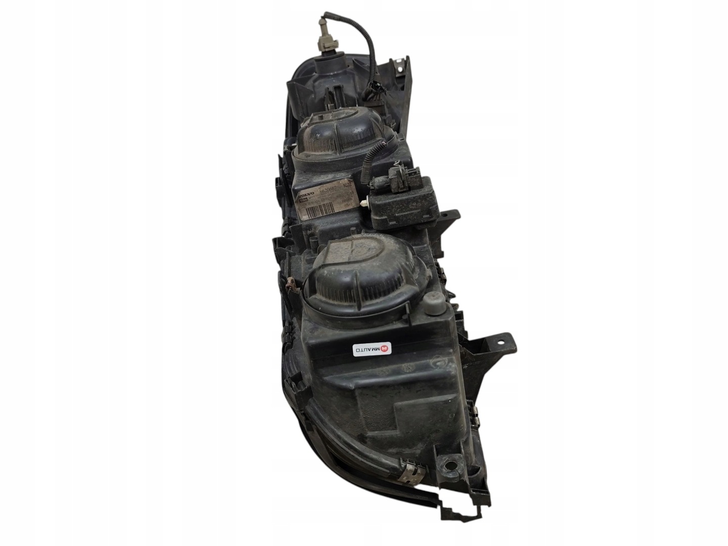light right front VOLVO S80 and (1998-2004) 8620667