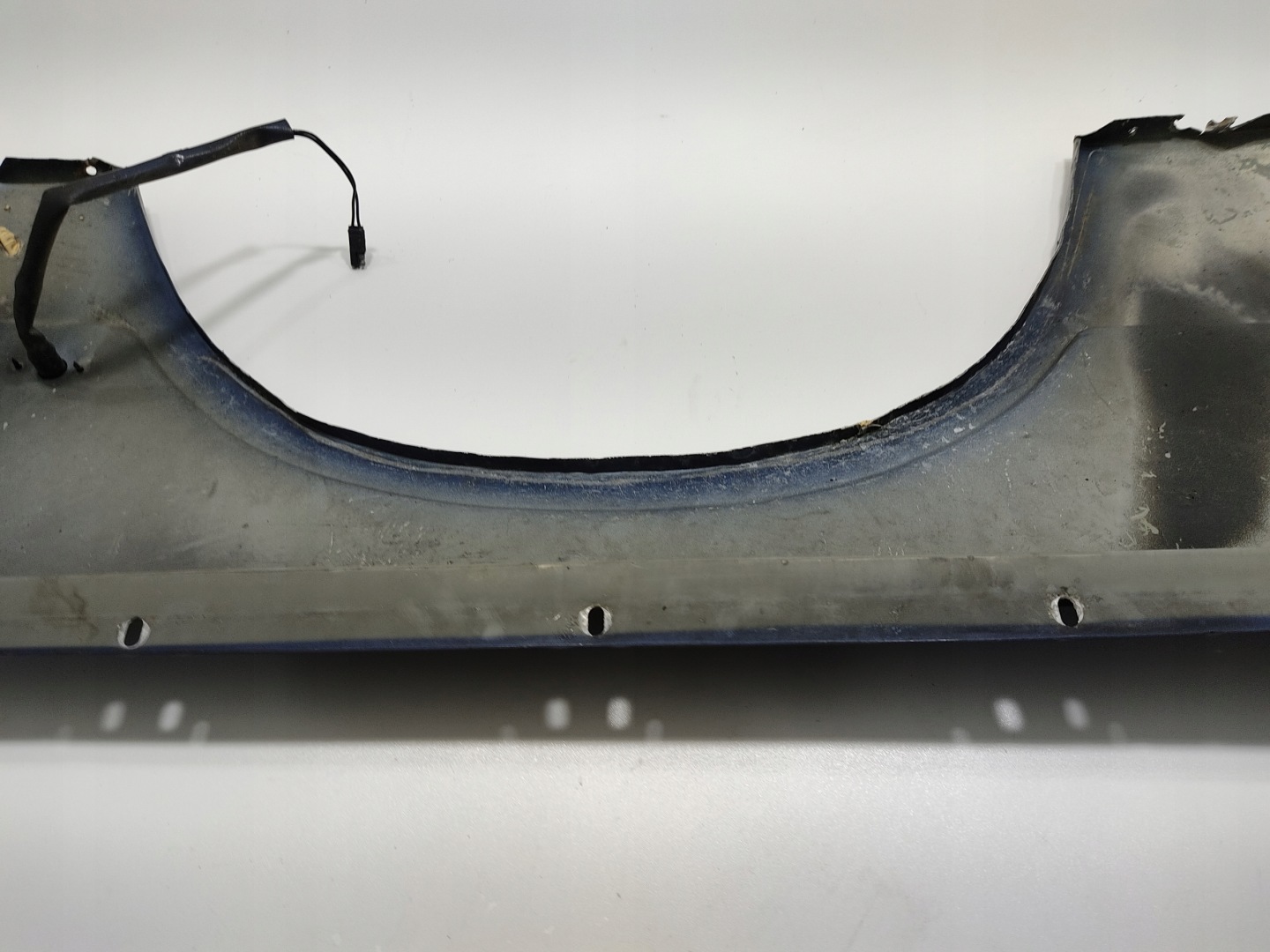 fender left front front LAND ROVER RANGE ROVER and CLASSIC 1970-1994