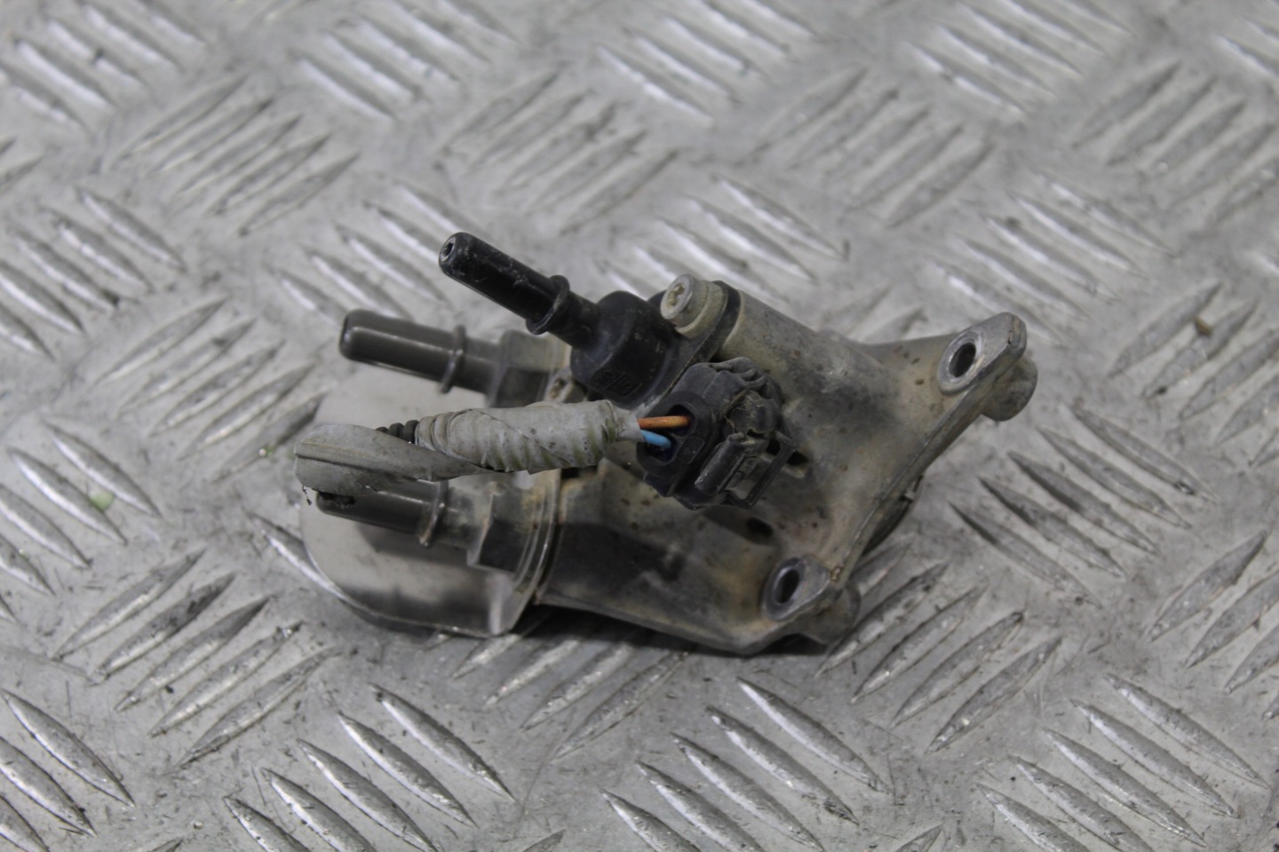 nozzle ADBLUE NISSAN NT500