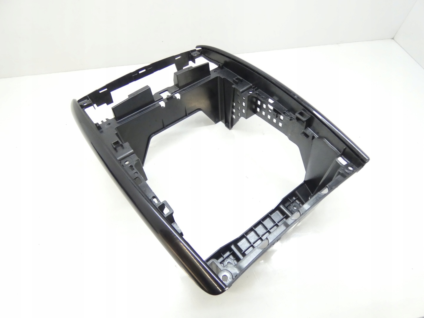 Châssis RADIA Console MERCEDES A KLASA W169 04-12