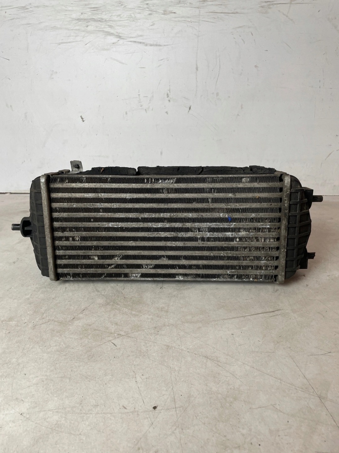 intercooler Kia Optima III 1.7 CRDI