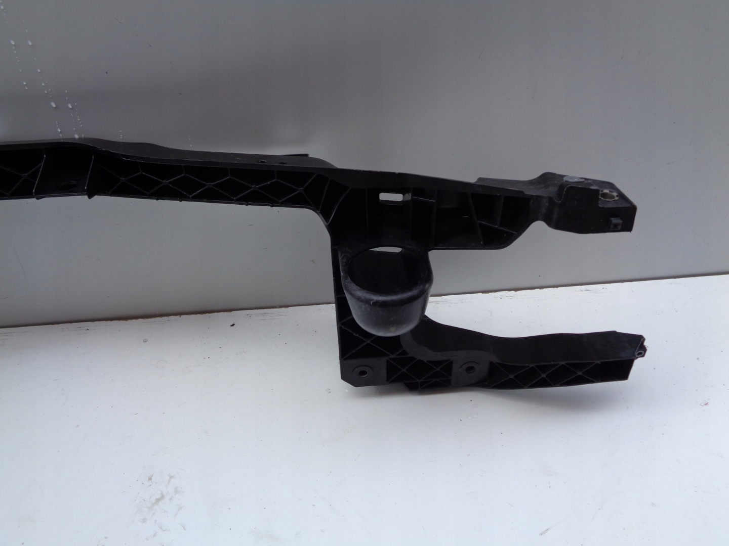 NO-WE-- bar, wall front MERCEDES VITO W447 14