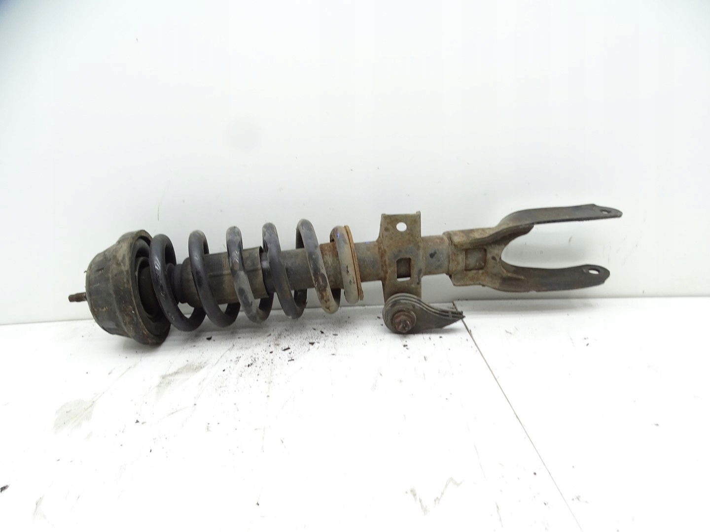shock absorber spring McPherson front front VW AMAROK 2.0 TDI 2H0412021BJ