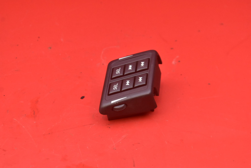 PILOT control panel RADIA 30746096 VOLVO XC90 1 and 06-14
