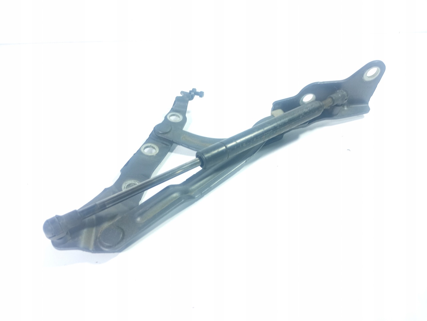VOLVO S40 2 II 2.0 D sedan 04-10 hinge bonnet boot right OE 30716249