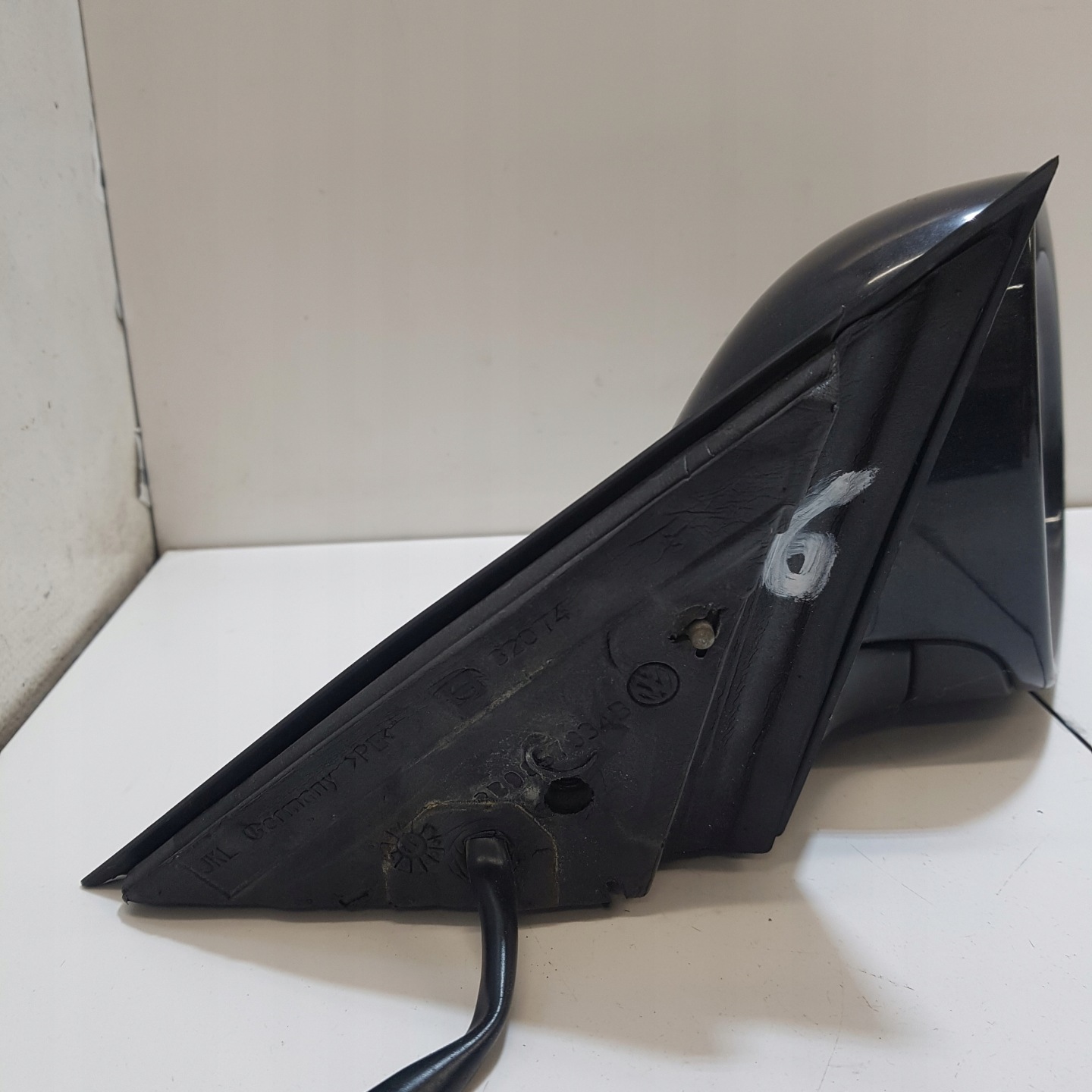 mirror right electrics VOLKSWAGEN PASSAT B5 FL