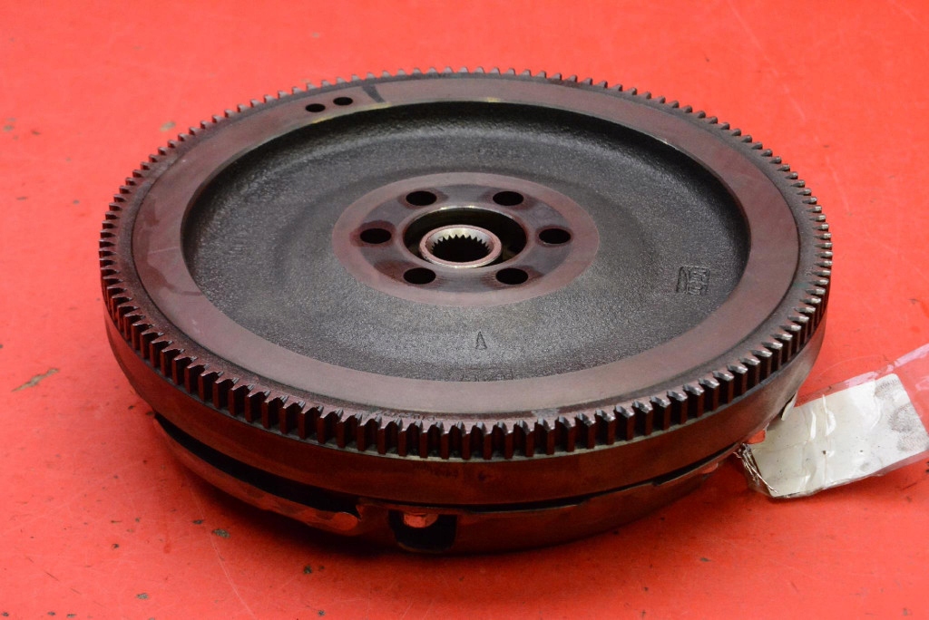 clutch complete DACIA LODGY STEPWAY 1.6 SCE 102 KM LIFT 17-24