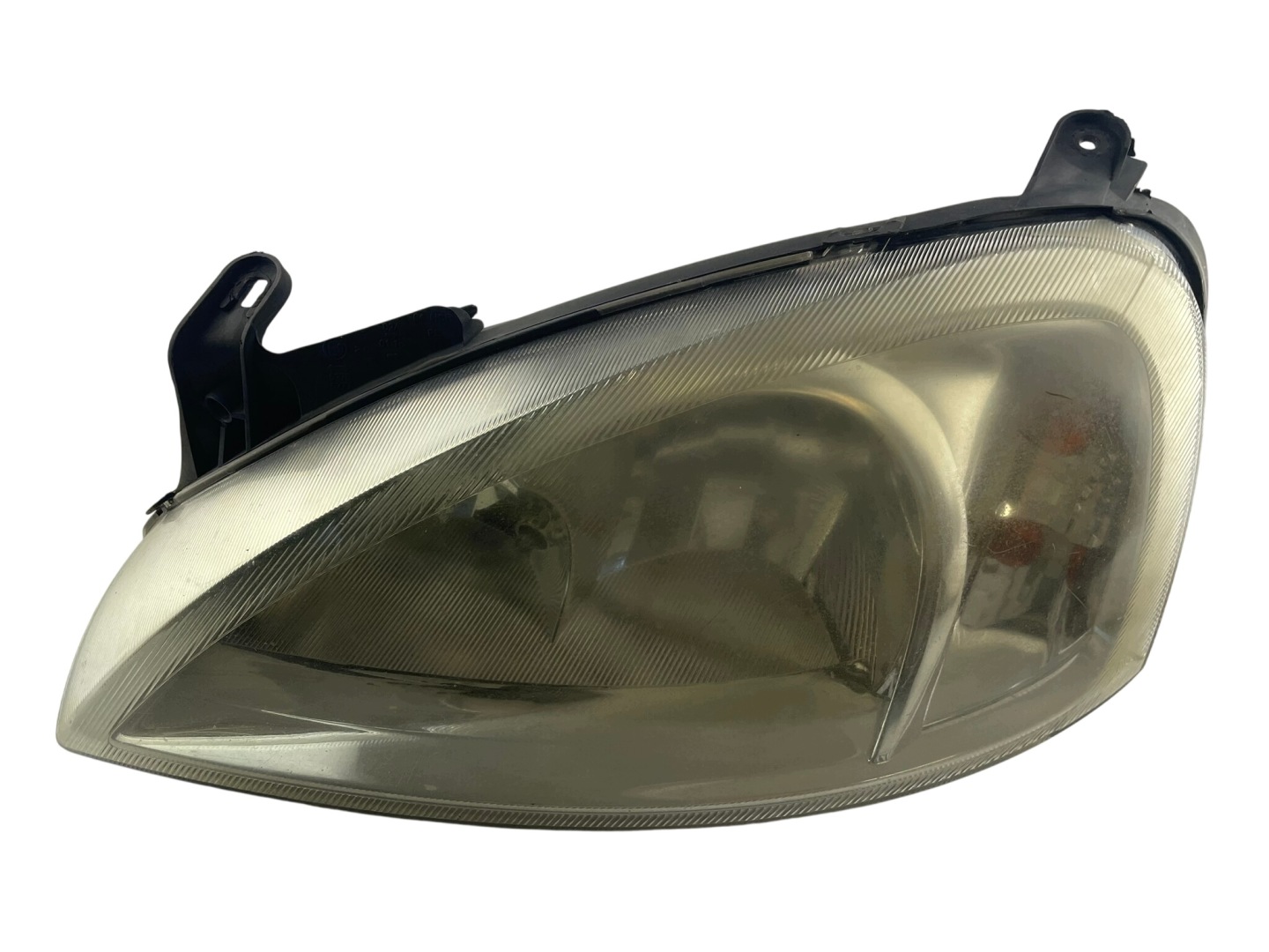 Reflektor left Opel Corsa C Combo 89312815 93185145 europejski