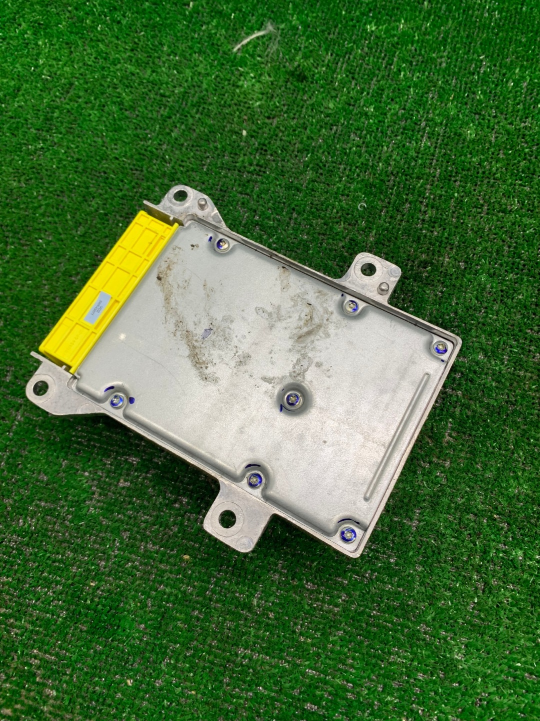 MERCEDES W212 modulo SENSOR airbag A2129010700